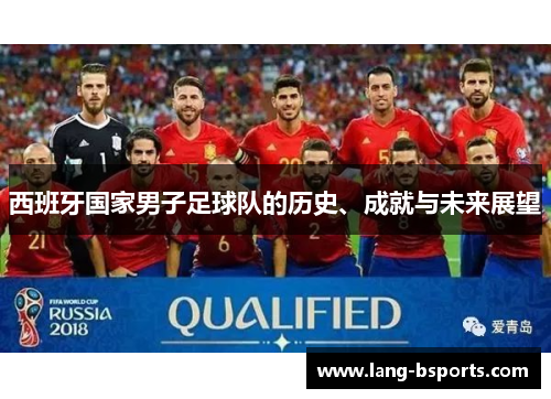西班牙国家男子足球队的历史、成就与未来展望