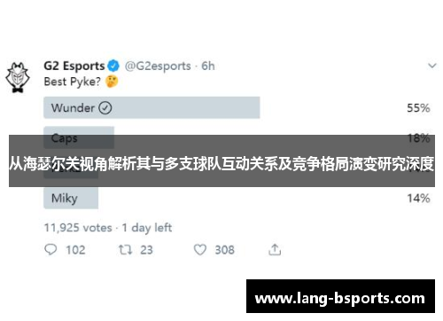 从海瑟尔关视角解析其与多支球队互动关系及竞争格局演变研究深度