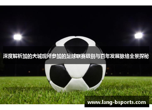 深度解析加的夫城现所参加的足球联赛级别与百年发展脉络全景探秘