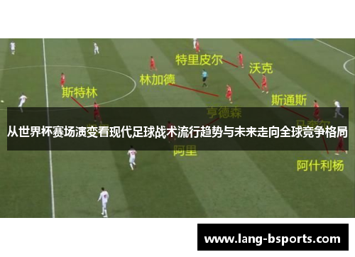 从世界杯赛场演变看现代足球战术流行趋势与未来走向全球竞争格局 从世界杯赛场演变看现代足球战术流行趋势与未来走向全球竞争格局