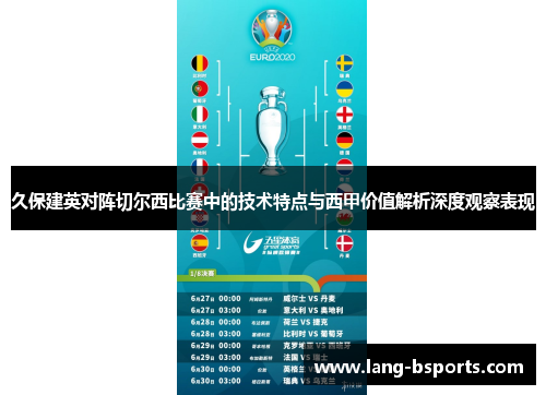 久保建英对阵切尔西比赛中的技术特点与西甲价值解析深度观察表现 久保建英对阵切尔西比赛中的技术特点与西甲价值解析深度观察表现